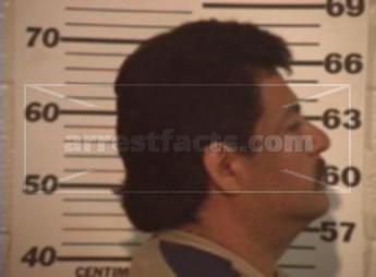 Ernesto Segura Sandoval