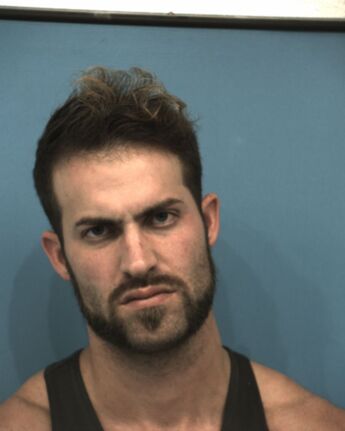 Justin John Vaughan