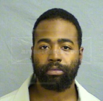 Leroy Thompson