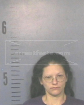 Jennifer Marie Swift