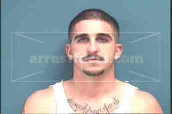 Justin Samuel Rivett Goldstein