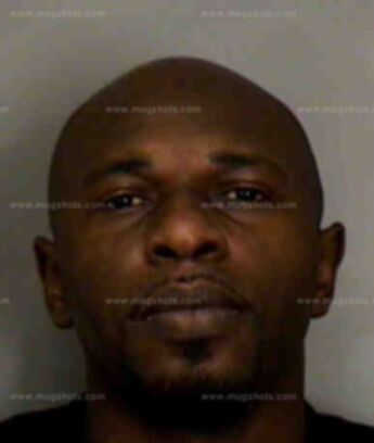 Quinton Diante Douglas