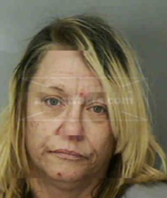 Cheryl Steele