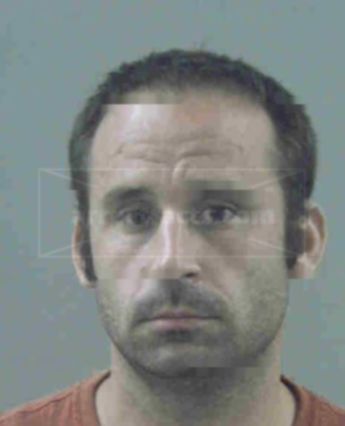 Steven Ray Fortenberry