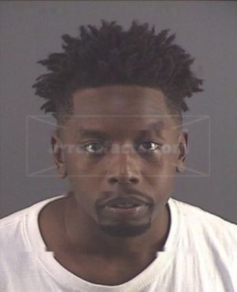 Corrie Montell Alexander