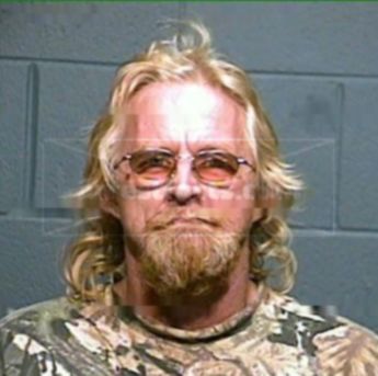 Joe Dale Parker