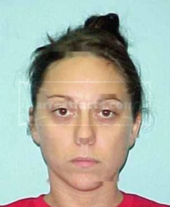 Selina Marie Crisp