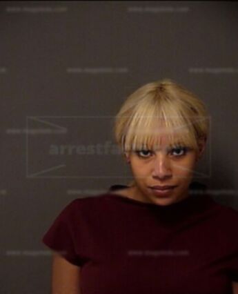 Tatiana Shakira Russell