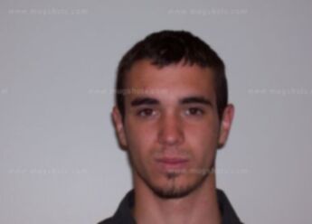Joshua Raymond Bixler