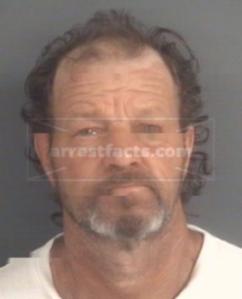 Marty Carnell Godwin