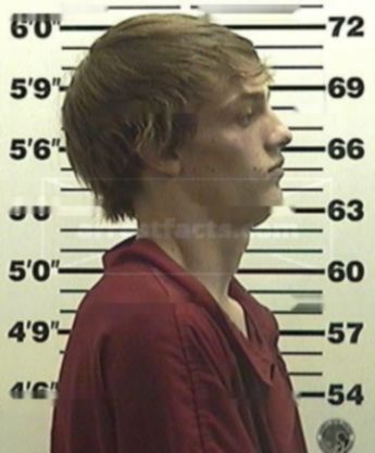 Zach Monroe