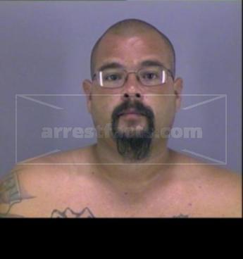 Rodney Dale Meshell