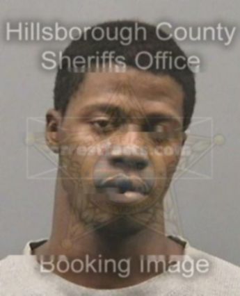 Rayshawn M Meade