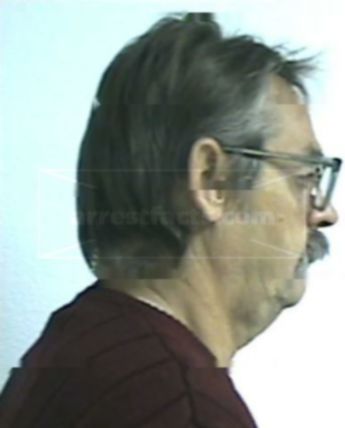Allen Ray Brown