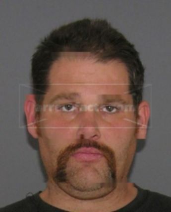 Evin Wayne Holt