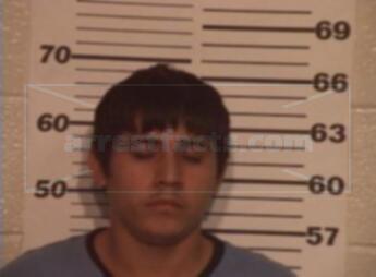 Lionel Garcia Cavazos