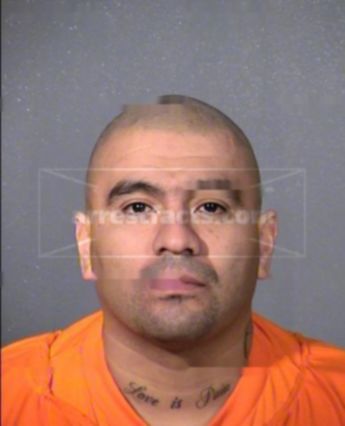 Daniel M Espinoza