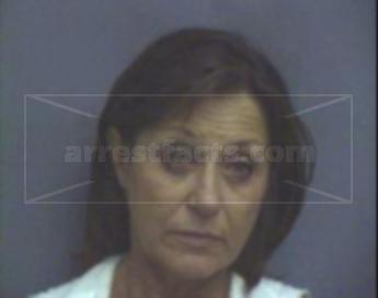 Linda Louise Hazlewood