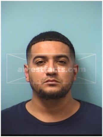 Daniel Jose Armstrong