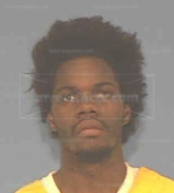 Reuban Jones