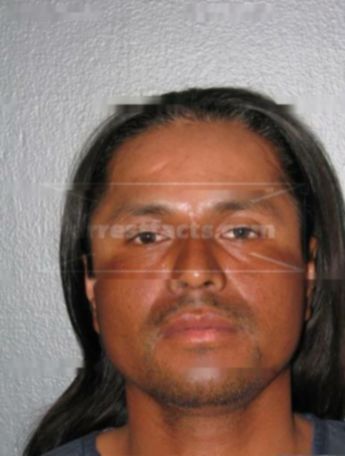 Jose Velasco Tolentino