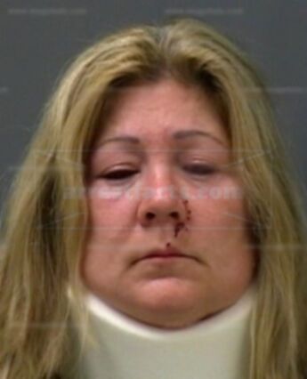 Shelly Lynn Gade