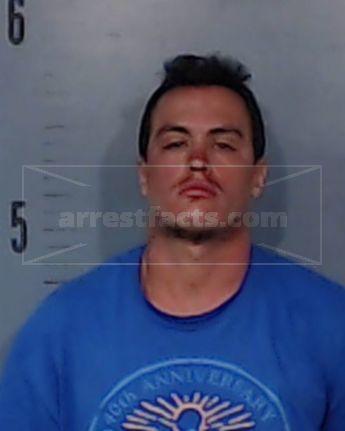 Shawn Lee Conrad
