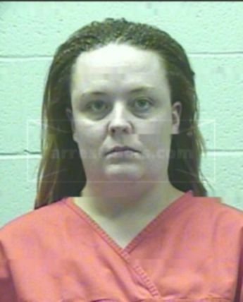 Brandy D Combs