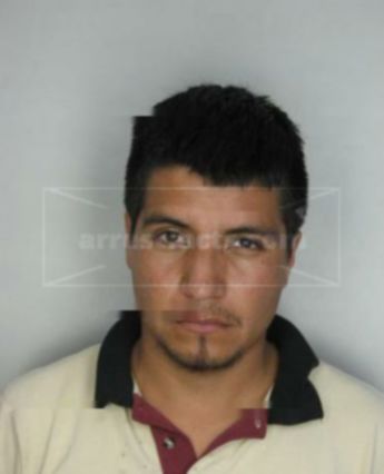 Nicanor Dominguez Soto