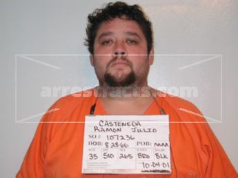 Ramon Julio Castaneda