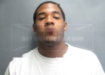 Jaleen Lamar Brooks