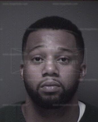 Rashawn Rahmel Hubbard