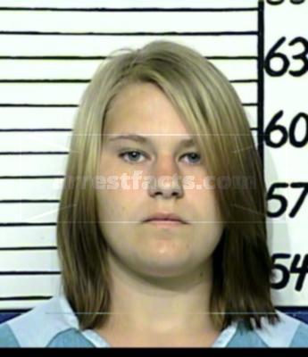 Drew Alexandria Holley