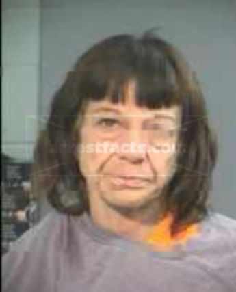 Debra Irene Johns