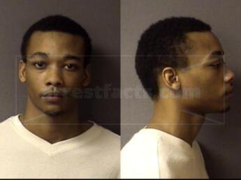 Rondrick Carrington Fairer