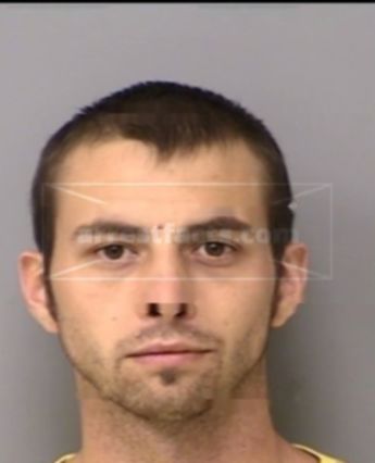 Travis Jay Murphy