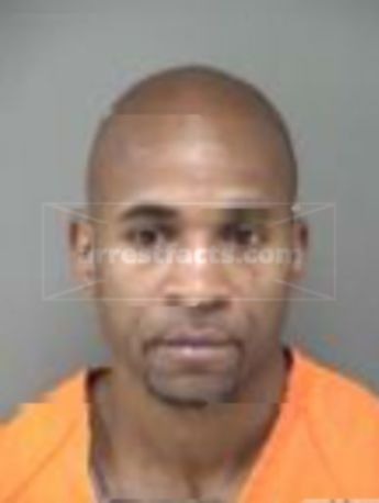 Latejas Demond Luster