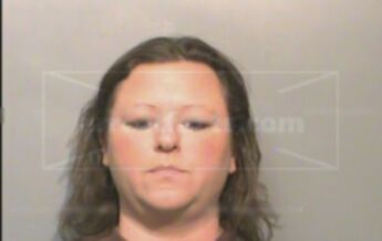 Heather Ann Bucklin