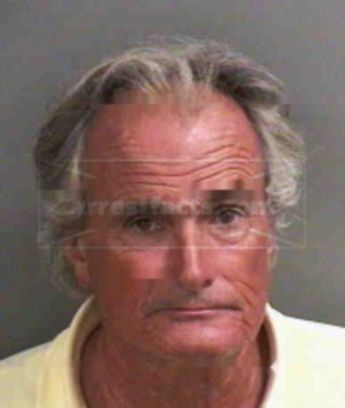 Richard Allen Roberts