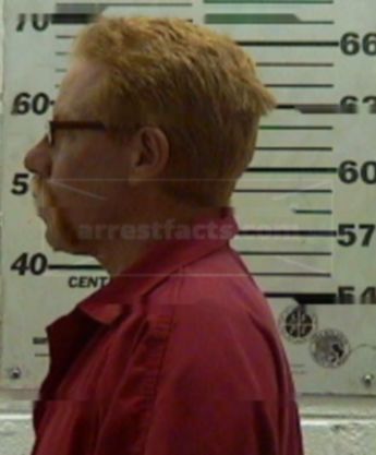 Kevin Patrick Ortiz