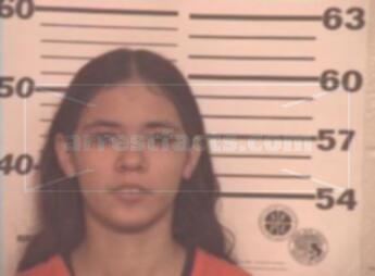 Roxanne Rachel Solis