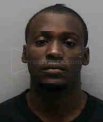 Marcus Jackson