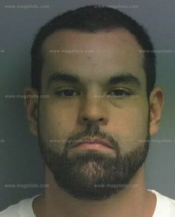 Richard Flores Jr.