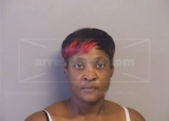 Marsha Dean Bullock