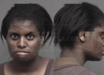 Deeanna Michal Woods
