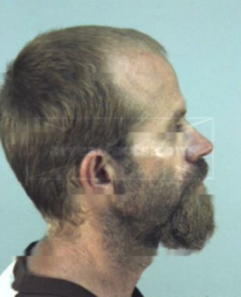 Timothy Dewayne Balentine