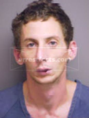 Brad Curtis Combs