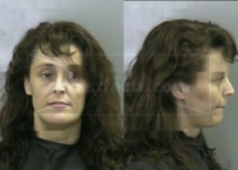 Stacey Roxanne Gerome