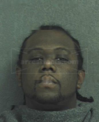 Dominic Andre Clark