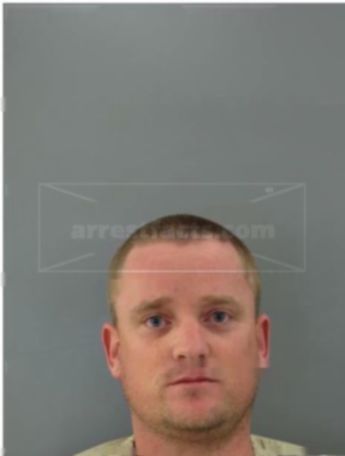 Kevin Ray Mcclure